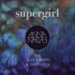 album image Supergirl (feat. Alle Farben & YOUNOTUS) Supergirl