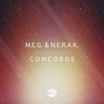 album image Gangsta (Bass prod. by 6IXTRILL) Concorde - Single