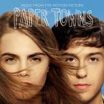 album image Great Summer Paper Towns (Music from the Motion Picture)