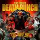 Five Finger Death Punch - Wash It All Away