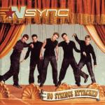album image Bye Bye Bye No Strings Attached