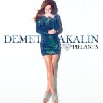 album image Demet Akalın - Ders Olsun Pırlanta