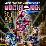 album image Boo York, Boo York Boo York, Boo York (Original Motion Picture Soundtrack)