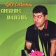 Tatul Avoyan - Kanach Karmir
