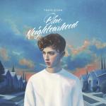album image FOOLS Blue Neighbourhood