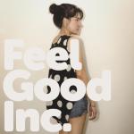 album image Feel Good Inc. ♫ Feel Good Inc. - Single