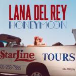 album image The Blackest Day Honeymoon