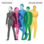 album image Can't Sleep Love Pentatonix (Deluxe Version)