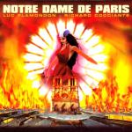 album image Belle Notre Dame de Paris (Version Intégrale)