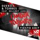 #ДЭНС #DFM33 - Dzeko / Torres / Delaney Jane - L'Amour Toujours (Tiesto Remix)