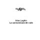 Irina Loghin - La multi ani, multi ani