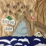album image Drifting Downstream - Официальный рингтон на Samsung Galaxy S4 - Ringon.ru Shark In a Pool (feat. Black Nut) - Single