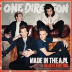 album image What a Feeling Made In The A.M. (Deluxe Edition)