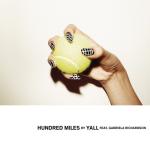 album image Hundred Miles Hundred Miles - Single