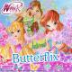 WinX Club - Butterflix [Russian] ПОЛНАЯ неофициальная версия (Винкс Баттерфликс на русском) (cover by orlya)