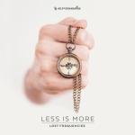 album image Are You With Me Less Is More