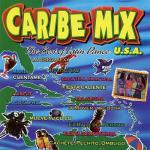 album image El Baile del Perrito Caribe Mix USA