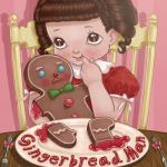 album image Gingerbread Man Gingerbread Man - Single