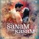 Mohammed Irfan, Palak Muchhal - Sanam Teri Kasam (Reprise) (From "Sanam Teri Kasam")