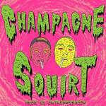 album image PHARAON - Шампанского в Лицо Champagne Squirt (feat. Boulevard Depo) - Single