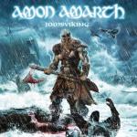 album image Raise Your Horns Jomsviking