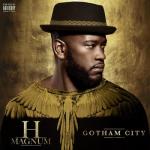 album image Pourquoi tu m'en veux ? (feat. Maître Gims) Gotham City (feat. Black M, GIMS, Indila & Nassi)