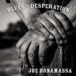album image Drive Blues of Desperation
