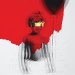 album image Streets x Needed Me (speed up) ANTI
