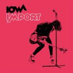 album image Три дня холода Import