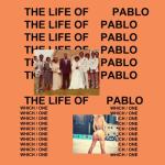 album image I Love Kanye The Life of Pablo