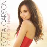 album image Love Is the Name Love Is the Name - Single