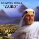 Harry Saroyan feat. Samer Abboud - Drum Solo (feat. Samer Abboud)
