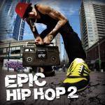 album image Leave'em with Nothing Epic Hip Hop 2