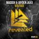 Maddix, Jayden Jaxx - Voltage