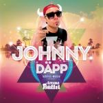 album image Johnny Däpp (Ich will Mallorca zurück) Johnny Däpp (Ich will Mallorca zurück) - Single