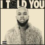 album image LUV I Told You