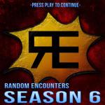 album image 26) Five Nights at Freddy's: Night 4 (Instrumental) Random Encounters: Season 6