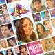 #SLR Soy Luna - Valiente - Album "Musica en Ti"