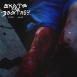 album image SKATE AND DESTROY (PROD.BY SOUTHGARDEN)//(bassboostedbytema)