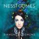 Nessi Gomes - Hold My Hand