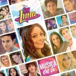 album image Chicas Asi (Ambar Jazmin Y Delfi) Soy Luna - Música en ti (Música de la serie de Disney Channel)