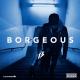 tyDi, Borgeous feat. Dia - Over The Edge