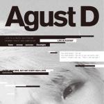 album image Tony Montana Agust D