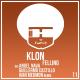 Klon - Felling