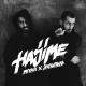 MiyaG &  Эндшпиль - HAJIME