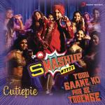album image Cutiepie 9XM Smashup # 7777 - Single