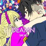 album image Yonoman (www.Shuhrat95.spaces.ru) Save Me (Deluxe)