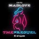 album image No Lie ft Dua Lip Mad Love: The Prequel