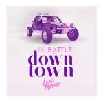 album image Gel Gel Downtown (feat. Lexy Panterra) - Single