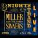 Miller and the Other Sinners - Carolina Bound (Live)